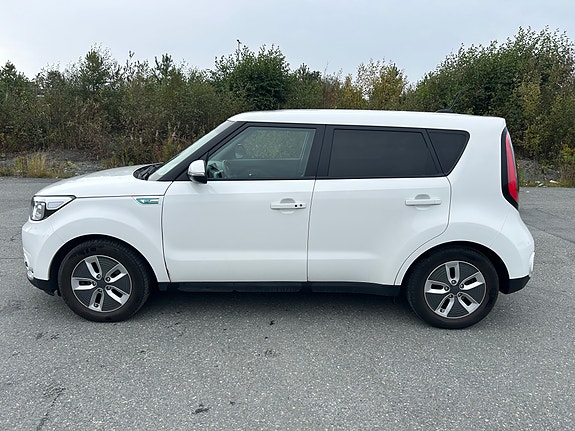 Kia Soul 3 of 12