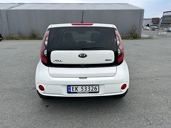 Kia Soul 5 of 12