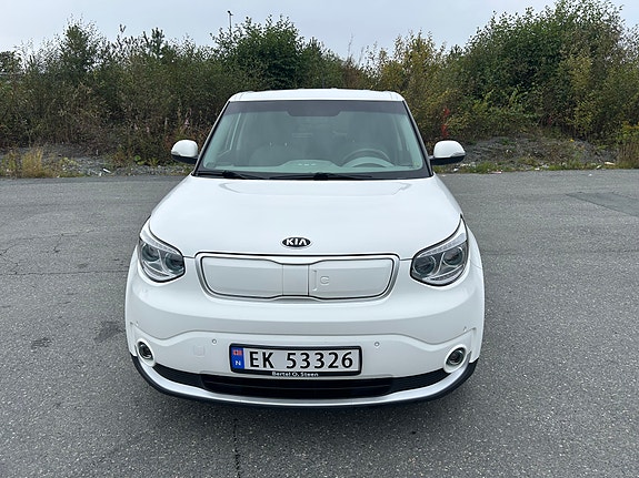 Kia Soul 2 of 12