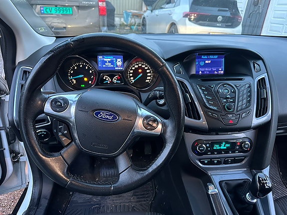 Ford Focus 14 of 14
