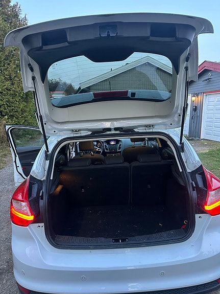 Ford Focus 6 of 14