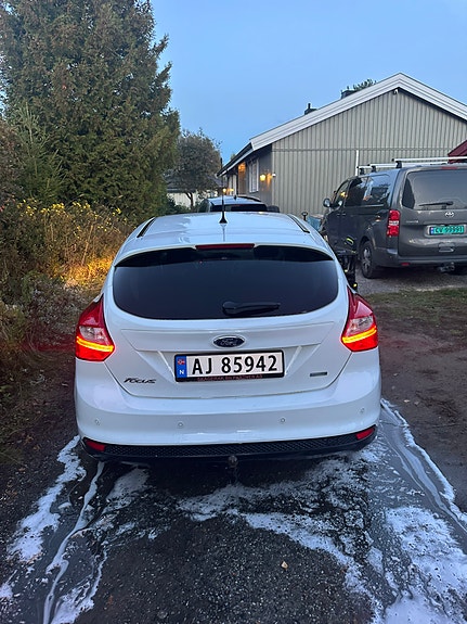 Ford Focus 3 of 14