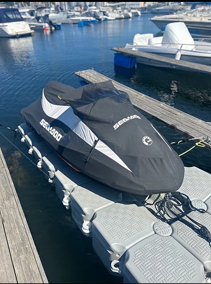 Seadoo GTI se 130 2 of 7