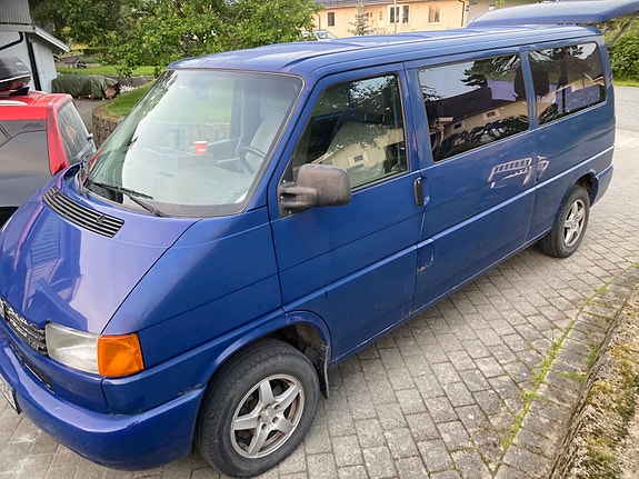 Volkswagen Transporter 2 of 24