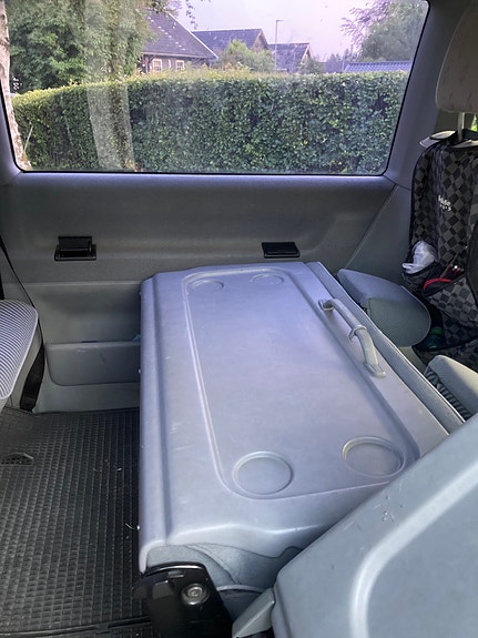 Volkswagen Transporter 10 of 24