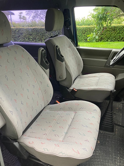 Volkswagen Transporter 7 of 24