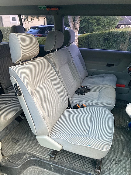 Volkswagen Transporter 8 of 24