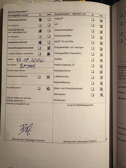 Volkswagen Golf Plus 23 of 23