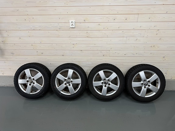 Volkswagen Golf Plus 15 of 23