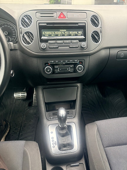 Volkswagen Golf Plus 7 of 23