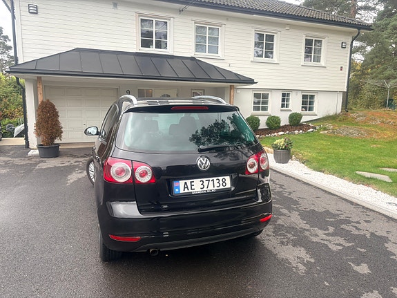 Volkswagen Golf Plus 5 of 23