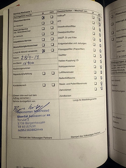 Volkswagen Golf Plus 17 of 23