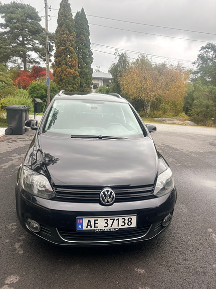 Volkswagen Golf Plus 6 of 23