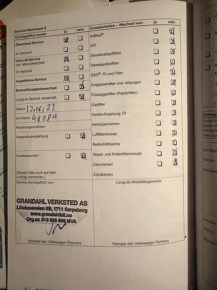 Volkswagen Golf Plus 22 of 23