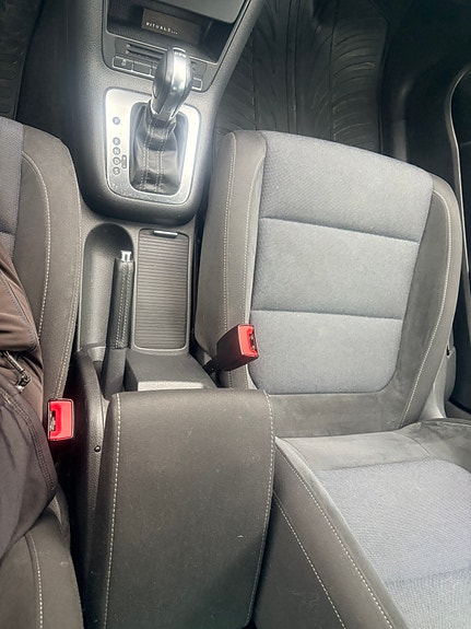 Volkswagen Golf Plus 8 of 23