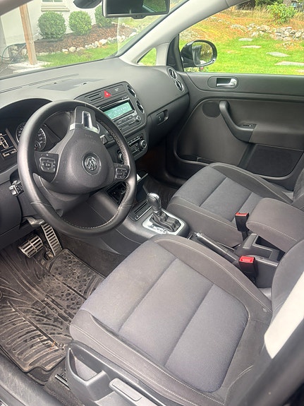 Volkswagen Golf Plus 10 of 23