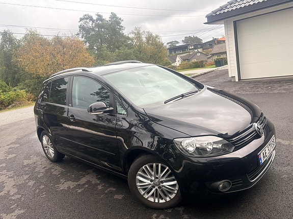 Volkswagen Golf Plus 2 of 23
