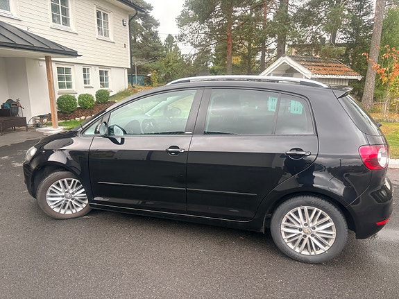 Volkswagen Golf Plus 3 of 23
