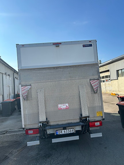 Mercedes-Benz sprinter 519 3 of 14
