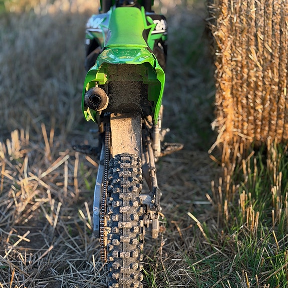 Kawasaki Kx 85 4 of 6