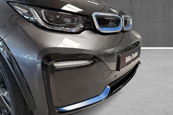 BMW i3 20 of 25