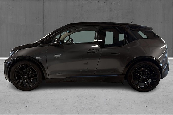 BMW i3 8 of 25