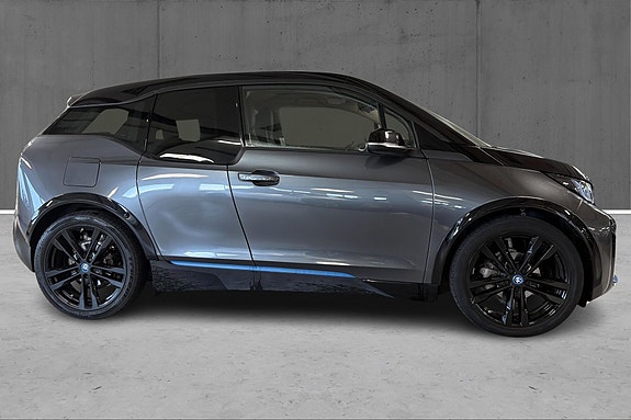BMW i3 4 of 25