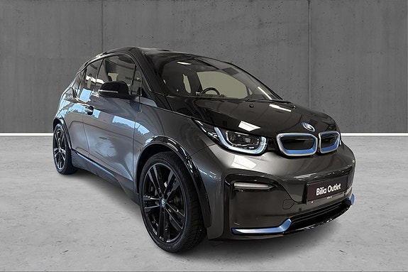 BMW i3 3 of 25