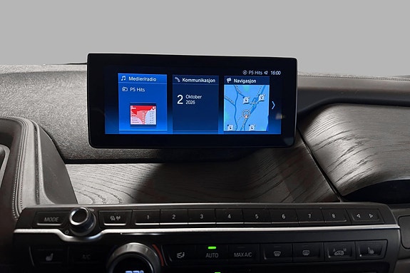 BMW i3 17 of 25