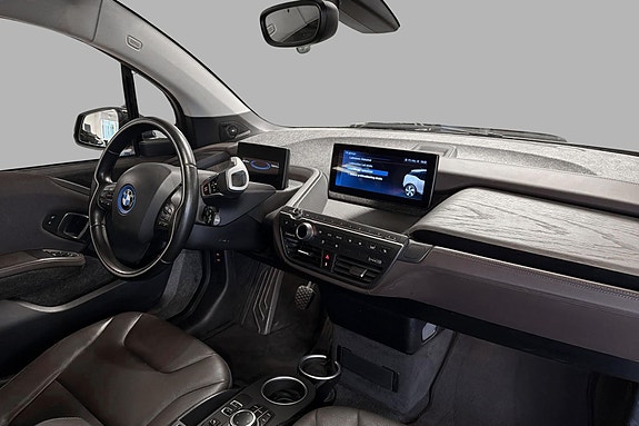 BMW i3 11 of 25