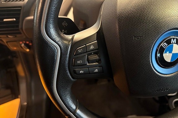 BMW i3 23 of 25