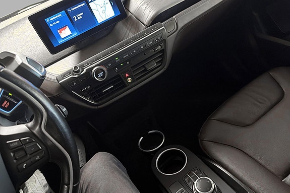 BMW i3 13 of 25