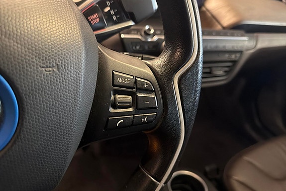 BMW i3 24 of 25