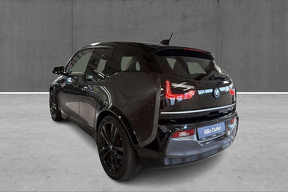 BMW i3 7 of 25