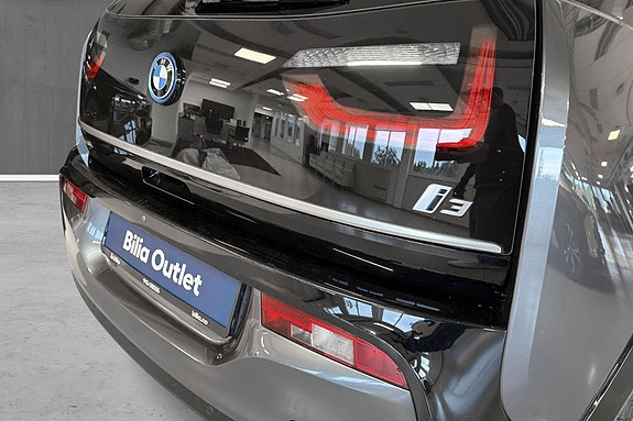 BMW i3 21 of 25