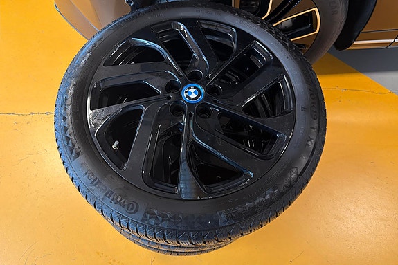 BMW i3 25 of 25
