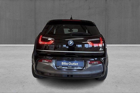 BMW i3 6 of 25