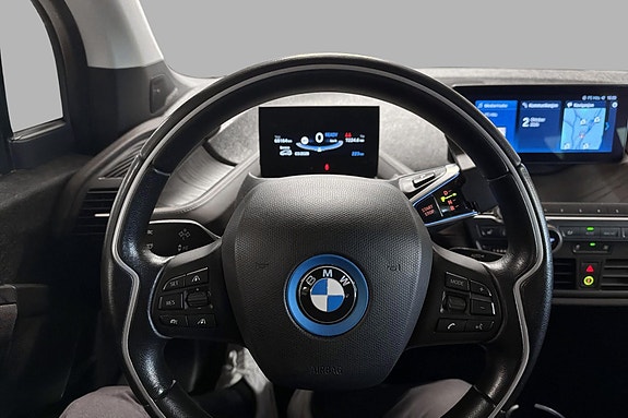 BMW i3 16 of 25