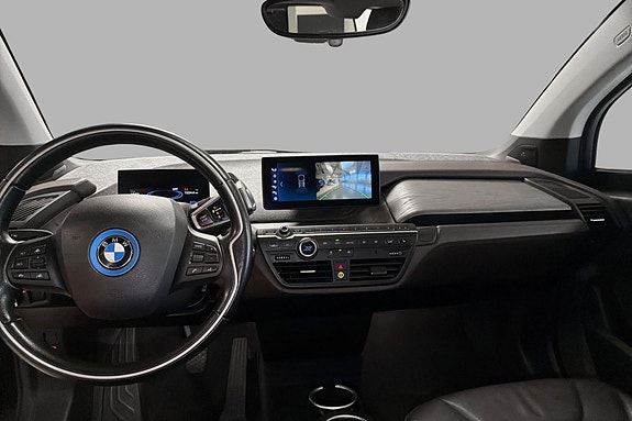 BMW i3 10 of 25