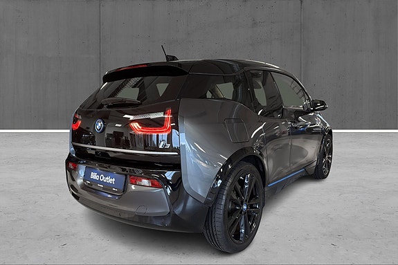 BMW i3 5 of 25