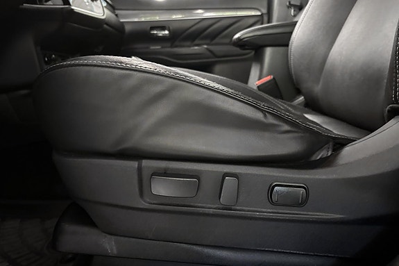 Mitsubishi Outlander 21 of 22