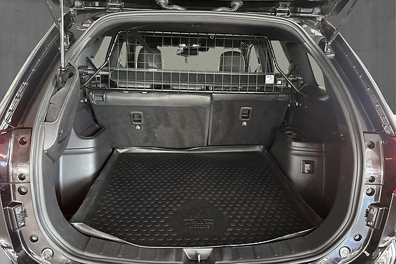 Mitsubishi Outlander 14 of 22