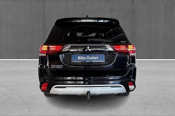 Mitsubishi Outlander 6 of 22