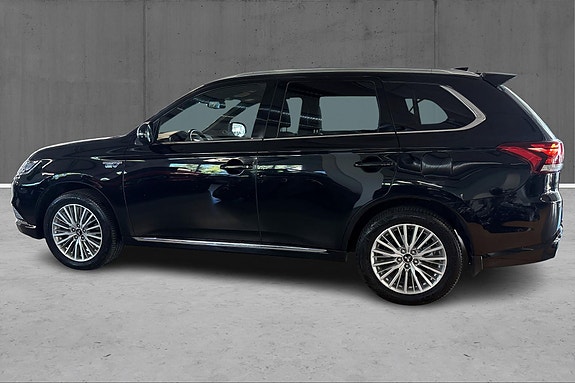 Mitsubishi Outlander 8 of 22