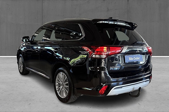 Mitsubishi Outlander 7 of 22