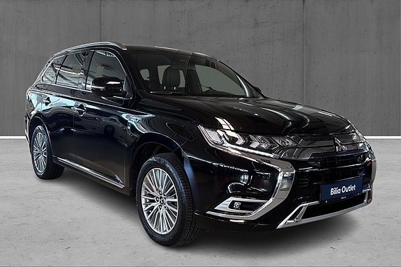 Mitsubishi Outlander 3 of 22