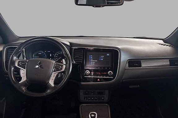 Mitsubishi Outlander 10 of 22