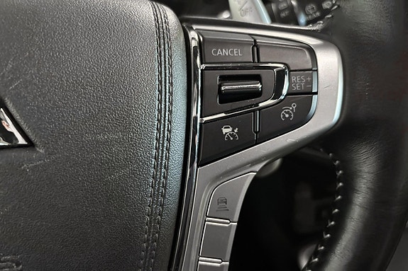 Mitsubishi Outlander 19 of 22