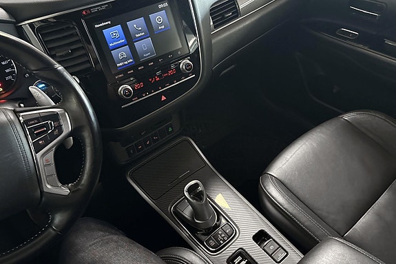 Mitsubishi Outlander 15 of 22