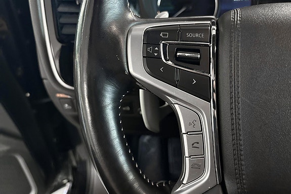 Mitsubishi Outlander 20 of 22